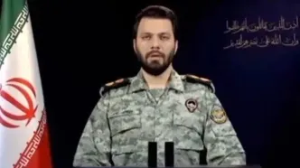 سردار ذوالفقاری: ایران هرگز زانو نمی‌زند