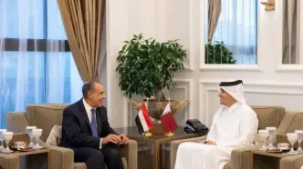 درخواست مشترک قطر و مصر: ایران و آمریکا به میز مذاکره برگردند