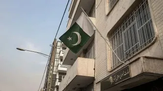 ادعای جنجالی درباره سوءقصد به سفیر پاکستان در تهران/ تلاش برای انسداد مسیرهای دیپلماتیک؟