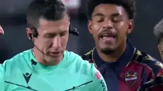 ترکیب هدست و دوربین؛ چهره‌ای ترسناک برای داوران