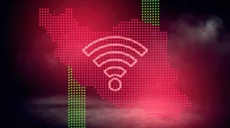 وضعیت کنونی اینترنت ایران به گزارش نت بلاکس