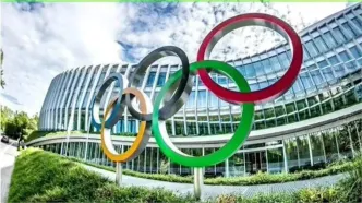 نامه اعتراضی کمیته ملی المپیک ایران به IOC و OCA