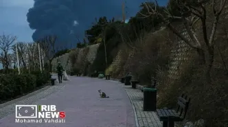 اطلاعیه مهم برای شهروندان درباره حملات دیشب