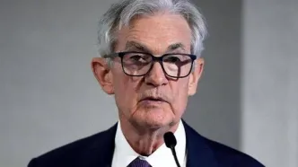 هشدار رئیس بانک مرکزی آمریکا درباره جنگ با ایران