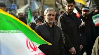 معاون رئیس‌جمهور: شهید لاریجانی برای عزت و امنیت کشور خدمات ماندگاری کرد