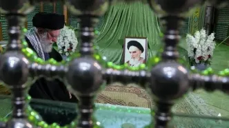 در پی شهادت رهبر معظم انقلاب ۴۰ روز عزای عمومی و ۷ روز تعطیل اعلام شد