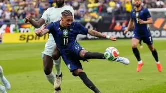 شوک در اردوی برزیل و بارسلونا