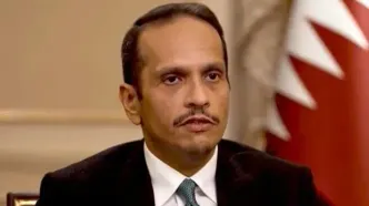 تأکید قطر بر توقف فوری تنش‌ها و بازگشت به میز مذاکره