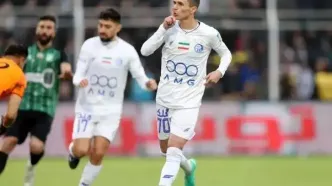 داستان عجیب ستاره لیگ برتری، آسانی نجاتم داد!