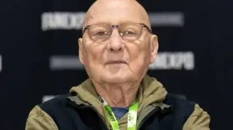 چهره ماندگار نقش‌های سخت‌گیر سینما درگذشت