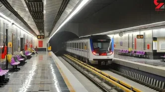 حمل‌‌ونقل عمومی در تهران رایگان شد