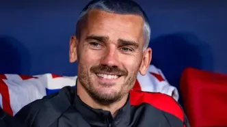 تکلیف آینده گریزمان مشخص شد