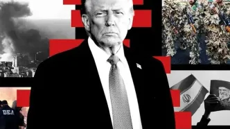 خطرناک‌ترین تصمیمی که شاید ترامپ بگیرد