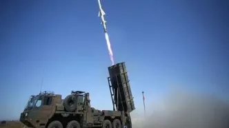 حمله موشکی ایران به پایگاه دیه‌گو گارسیا/ پایگاه هوایی انجام عملیات بمب‌افکن‌های بی-۲ هدف قرار گرفت