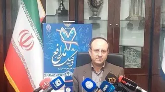 نامه‌نگاری رئیس کانون وکلای مرکز با دبیر کل و رئیس شورای حقوق بشر سازمان ملل