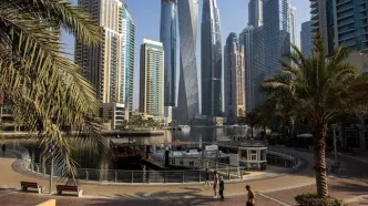 شوک سنگین جنگ به برندهای بزرگ و لوکس/ بازار لاکچری خاورمیانه ترمز کشید/ جنگ آمد، کیف‌های میلیاردی رفت توی کمد!