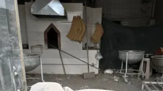 ۵۱۰۰ کسب و کار در جنگ خسارت دید  + جزییات و نحوه دریافت  وام