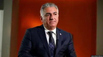 درخواست خبرگزاری «فارس» برای استرداد رضا پهلوی