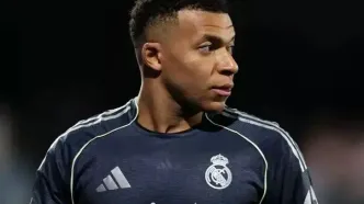 گاراژ فوق لوکس امباپه بدون گواهینامه!