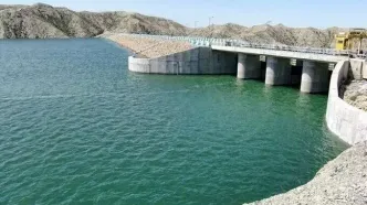 تکذیب تخریب سد سلمان فارسی