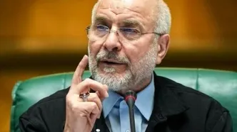 قالیباف: سطح جدیدی از درگیری آغاز شده است