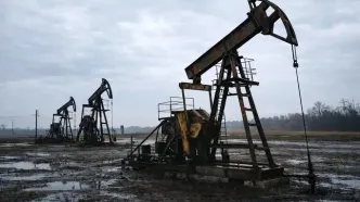 ترکش جنگ آمریکا با ایران دامن دانمارک را گرفت