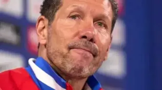 سیمئونه: انتقادات برایم اهمیتی ندارد