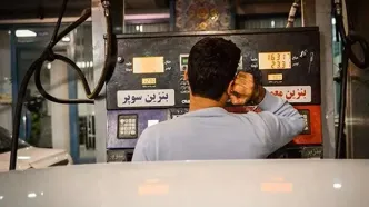 خبری تازه از انتقال بنزین به تهران