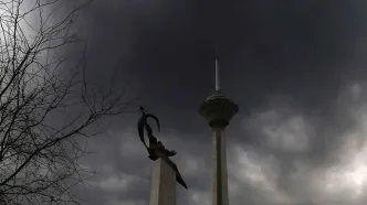 آلودگی انفجار انبارهای نفت به مخازن آب تهران رسید؟