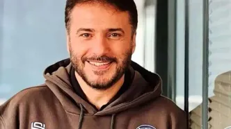 سیدجواد هاشمی خطاب به بازیگران؛ چرا حرف دلتان را نمی زنید