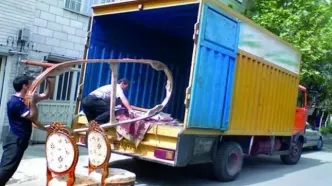 جابجایی اسباب و اثاثیه منزل تا این تاریخ در فروردین ۱۴۰۵ ممنوع شد