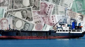 نحوه مقابله بانک‌های مرکزی آسیای شرقی با پیامد جنگ در خاورمیانه