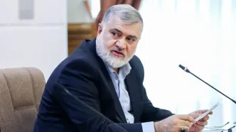 جبران خسارت خودروها در زمان جنگ برعهده چه کسی است؟+ توضیحات استاندار