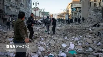 بیمه جنگ به چه کسانی تعلق می‌گیرد؟