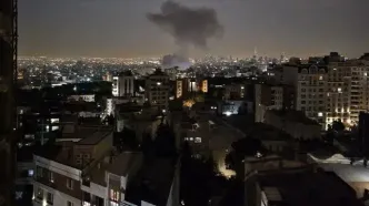 جزئیات جدید از انفجارهای شب گذشته در تهران