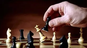 برگزاری مسابقات شطرنج لغو شد