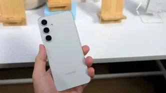 قیمت گوشی سامسونگ، شیائومی و آیفون امروز چهارشنبه ۲۷ بهمن ۱۴۰۴