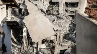 جزئیات حمله به استان کردستان/ ۲ شهید و ۱۷ مجروح