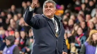 دوئل سرنوشت‌ساز برای هدایت بلوگرانا