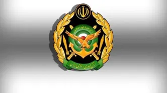 حمله پهپادی ارتش با سایت راداری میرون