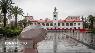 وضعیت آب و هوای کشور تا نیمه شهریور ۱۴۰۵