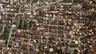 کامیون‌داری که نیویورک را خانه‌به‌خانه ساخت!