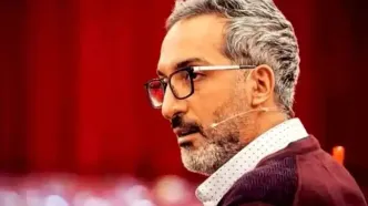 دلنوشته‌ امیرمهدی ژوله برای روزهای جنگ