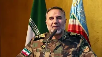 هشدار جانشین فرمانده قرارگاه مرکزی خاتم‌الانبیا به آمریکا