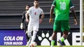 شجاع: تاکید قلعه‌نویی در این اردو «وطن» است