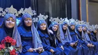 زینب شادکامی بازیگر خردسال که به همراه خانواده اش له شهادت رسید، که بود؟