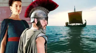 کالبدشکافی حماسه؛ بررسی وفاداری کریستوفر نولان به ریشه‌های یونان باستان