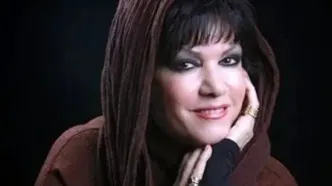 فرزانه کابلی: تمام عشق و علاقه من ایران است