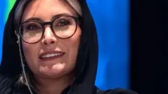 واکنش فریبا نادری به ترامپ: شوخی با تنگه هرمز «خط قرمز» است