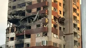 بسته حمایتی دولت از خانواده‌های آسیب دیده در جنگ/ ویدئو